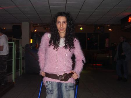 shirley